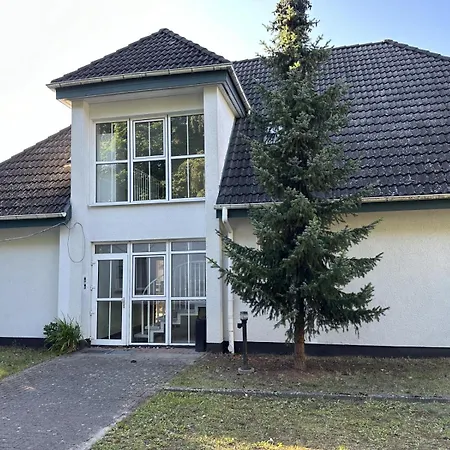 Stoertebeker 4 Mit Balkon 프레로